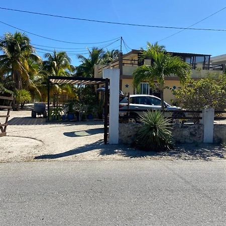 Вілла Casa Ibiza Селестун Екстер'єр фото