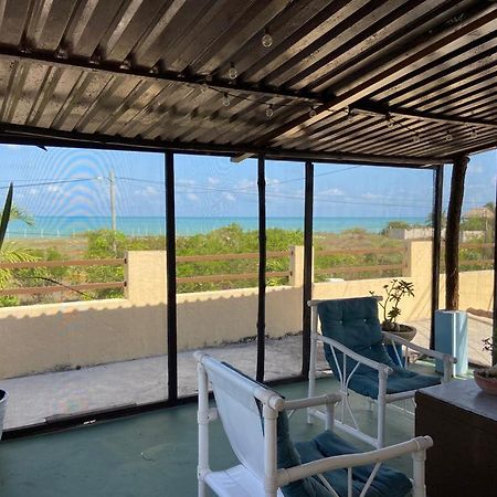 Вілла Casa Ibiza Селестун Екстер'єр фото