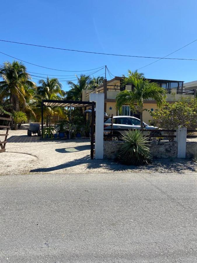Вілла Casa Ibiza Селестун Екстер'єр фото