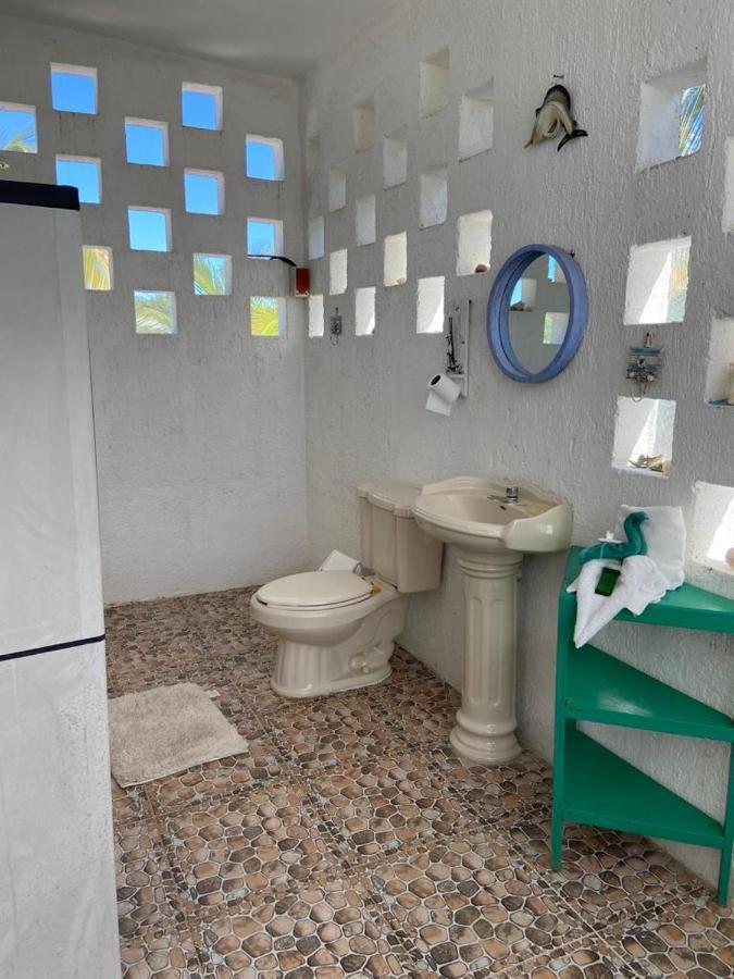 Вілла Casa Ibiza Селестун Екстер'єр фото
