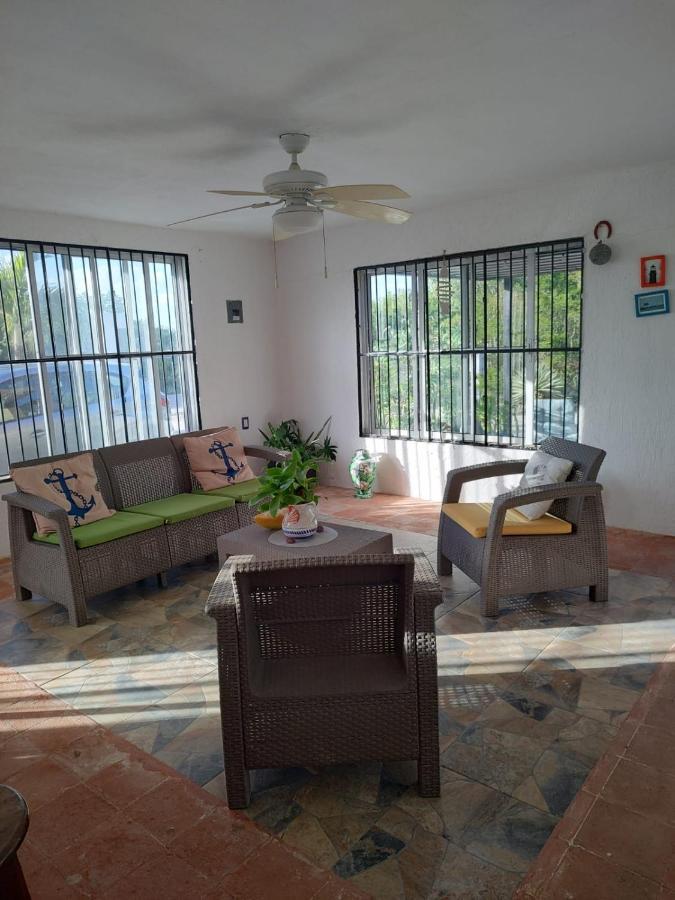 Вілла Casa Ibiza Селестун Екстер'єр фото