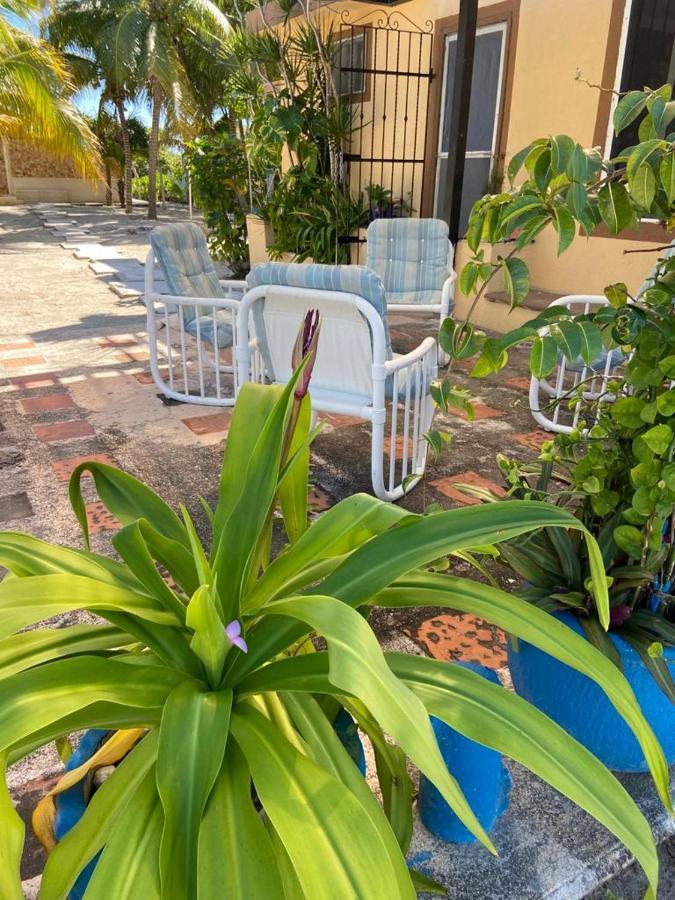Вілла Casa Ibiza Селестун Екстер'єр фото