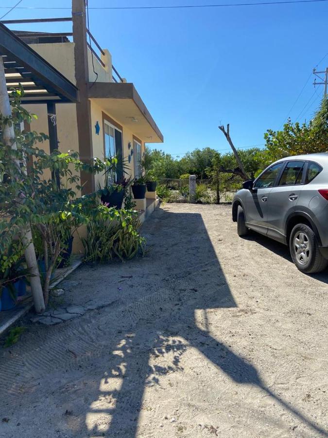 Вілла Casa Ibiza Селестун Екстер'єр фото