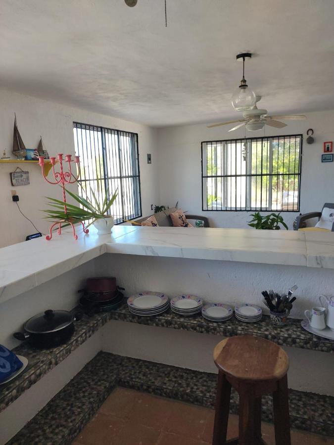 Вілла Casa Ibiza Селестун Екстер'єр фото