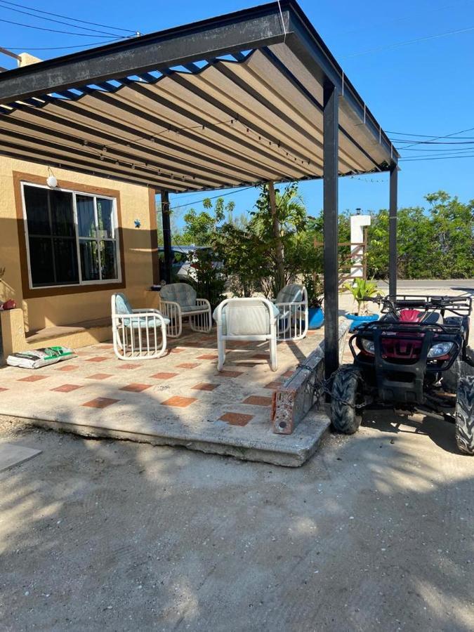 Вілла Casa Ibiza Селестун Екстер'єр фото