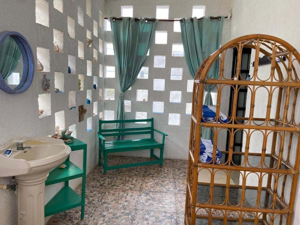 Вілла Casa Ibiza Селестун Екстер'єр фото