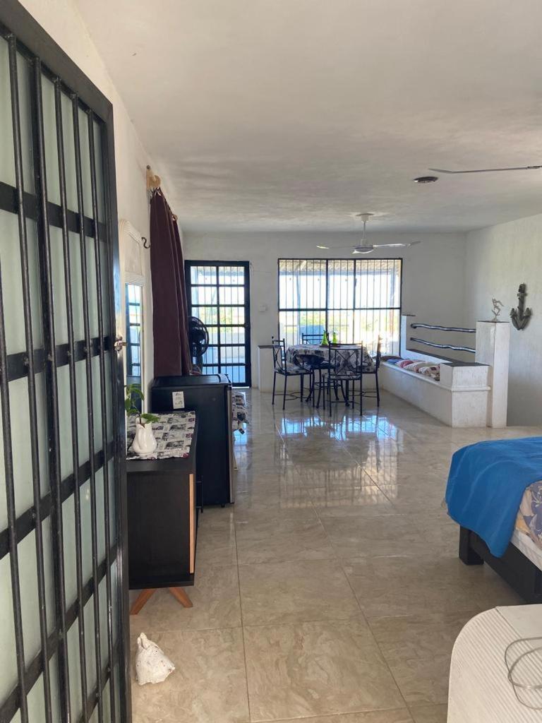 Вілла Casa Ibiza Селестун Екстер'єр фото