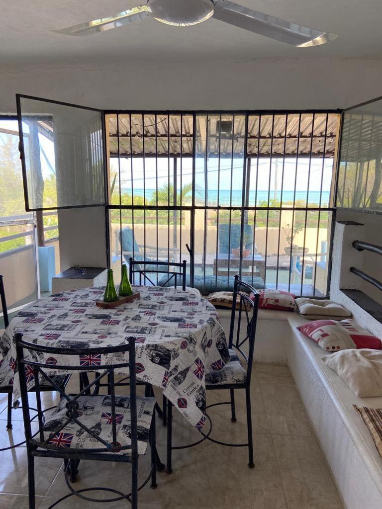 Вілла Casa Ibiza Селестун Екстер'єр фото