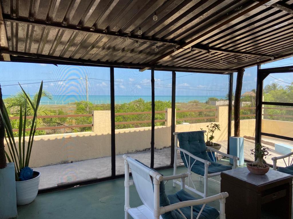 Вілла Casa Ibiza Селестун Екстер'єр фото