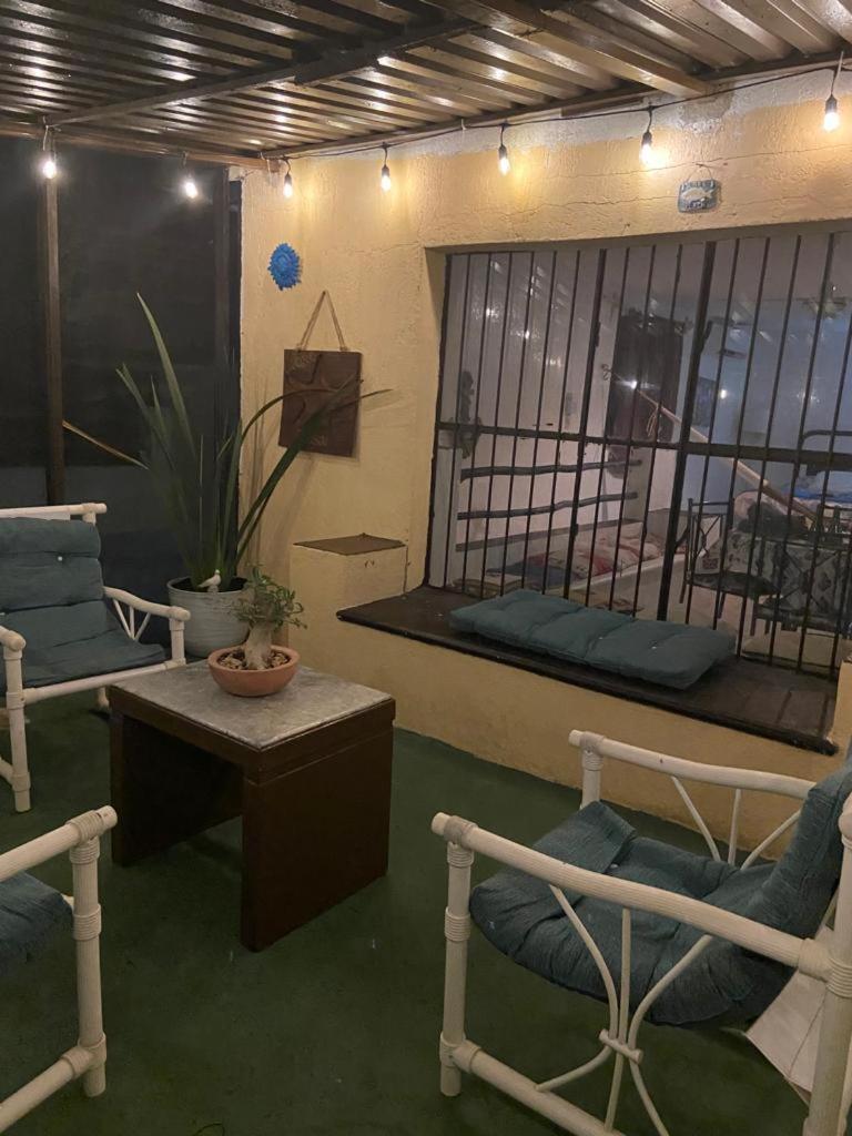 Вілла Casa Ibiza Селестун Екстер'єр фото