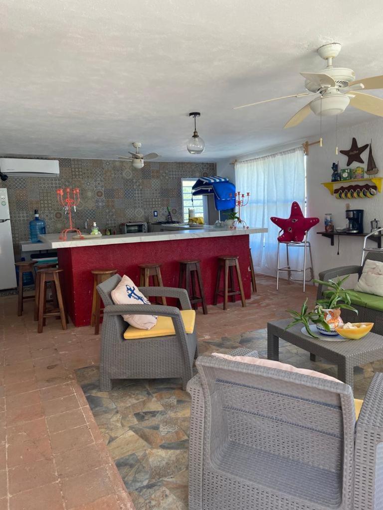 Вілла Casa Ibiza Селестун Екстер'єр фото