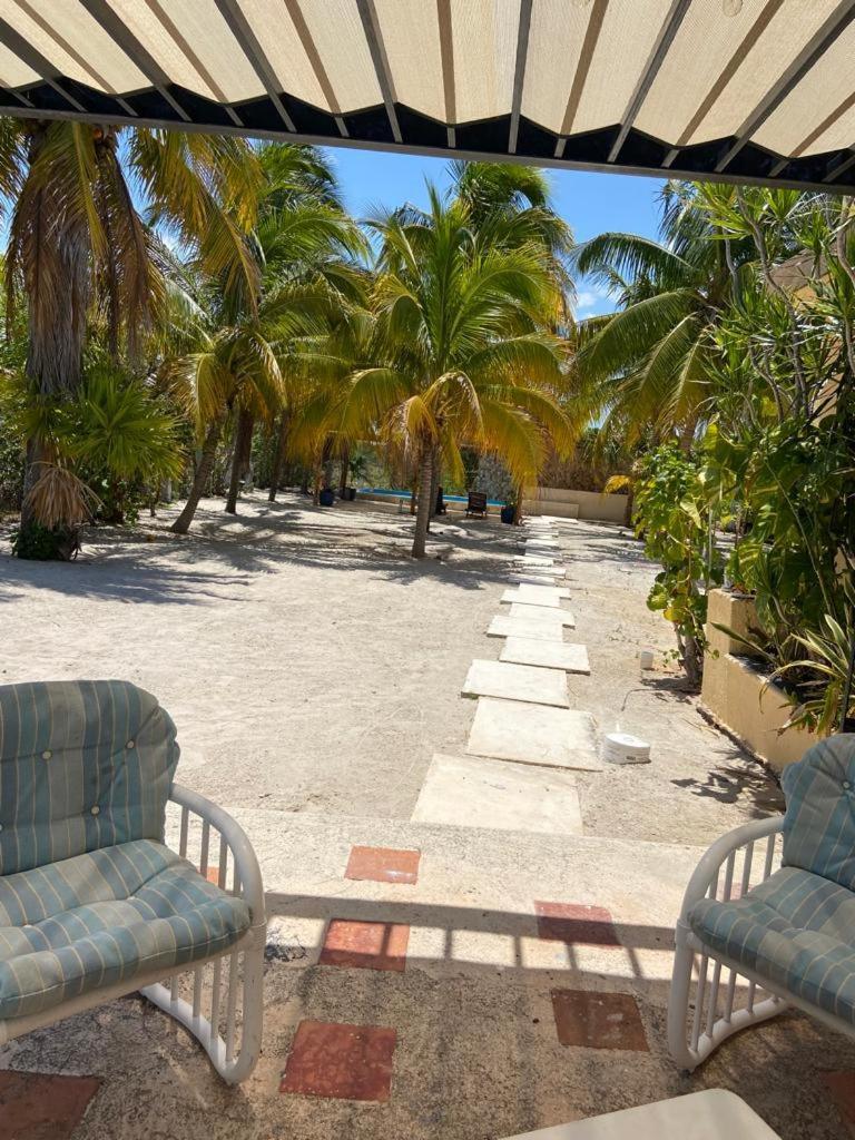 Вілла Casa Ibiza Селестун Екстер'єр фото