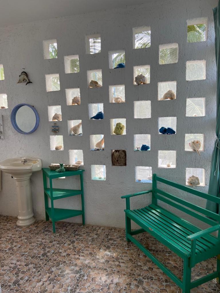 Вілла Casa Ibiza Селестун Екстер'єр фото