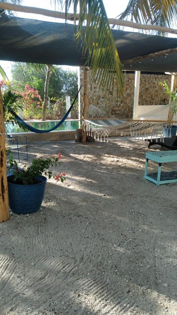 Вілла Casa Ibiza Селестун Екстер'єр фото
