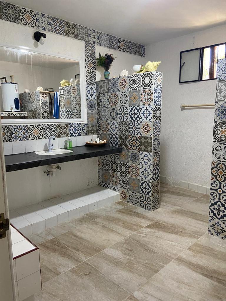 Вілла Casa Ibiza Селестун Екстер'єр фото